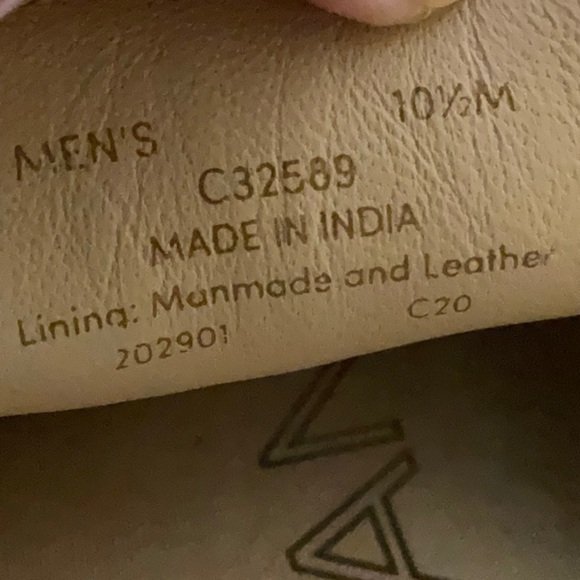 Cole Haan Zerogrand Camp Moc Drivers - Picture 10 of 10